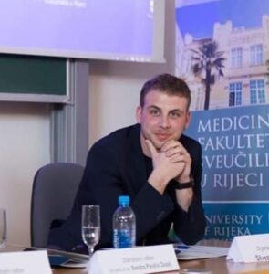 Silvestar Mežnarić