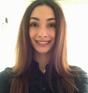 Lucia Bićanić