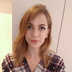 Paola Tijan