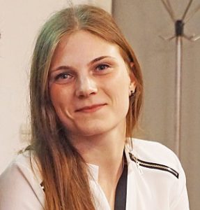 Maša Lovrović