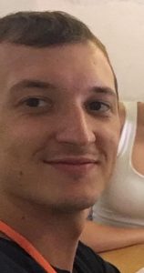 Marko Linić