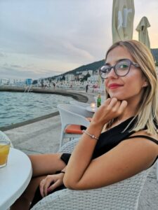Lea Perić